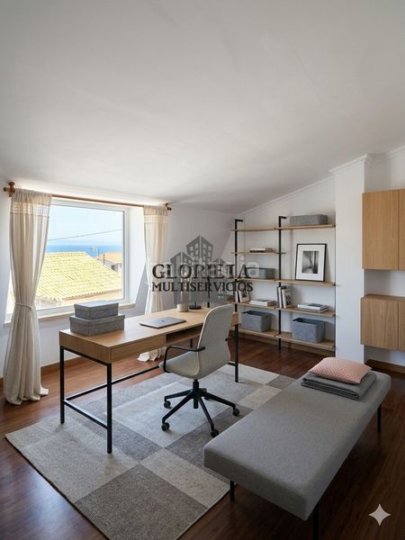 Foto 1b9bba4a-7a16-4153-807f-37104a34567f. Casa amb calefacció aparcament a Coruxo - Oia - Saiáns Vigo