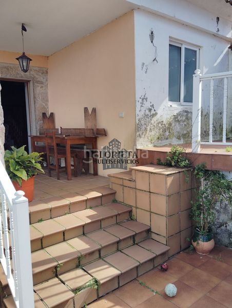 Foto 474c5e81-8f80-4afe-93bb-242042324d83. Casa amb calefacció aparcament a Coruxo - Oia - Saiáns Vigo