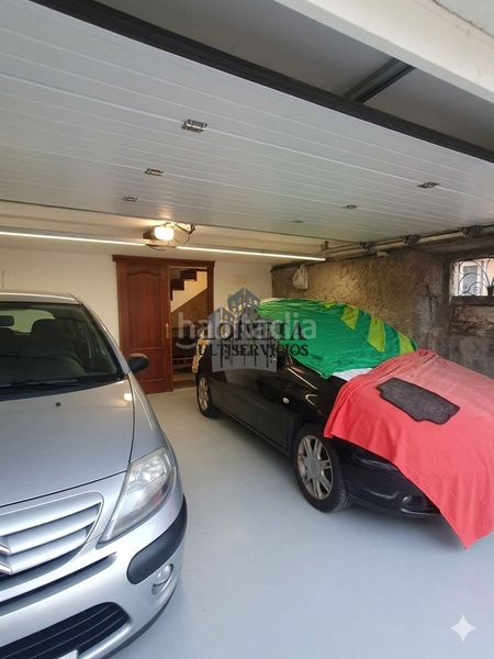 Foto 5abfcc0b-33e5-452a-bc0f-5bd2c0664a51. Casa amb calefacció aparcament a Coruxo - Oia - Saiáns Vigo