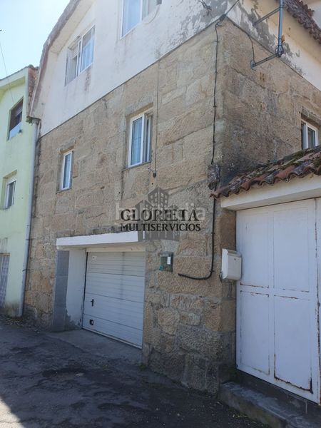 Foto 6aaaacac-15b5-4923-84ac-0494926900fb. Casa amb calefacció aparcament a Coruxo - Oia - Saiáns Vigo