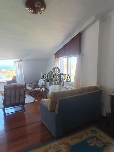 Foto 6e4f0374-57b9-48c3-85cb-149be84b4c24. Casa amb calefacció aparcament a Coruxo - Oia - Saiáns Vigo