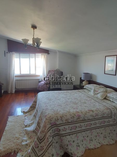 Foto 8074a451-9c8b-49bf-8c45-caab98b07d8f. Casa amb calefacció aparcament a Coruxo - Oia - Saiáns Vigo