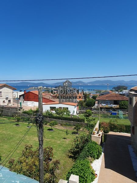Foto a1afd6bd-2170-4782-9294-b6b9ef9dea3a. Casa amb calefacció aparcament a Coruxo - Oia - Saiáns Vigo