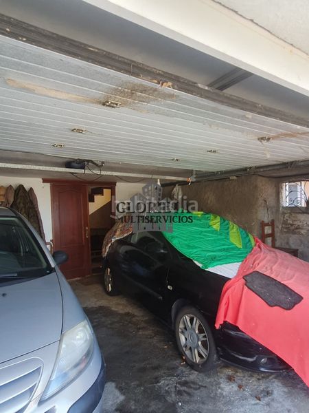 Foto a84e09b0-7597-40ad-bf02-33301bbf4e6c. Casa amb calefacció aparcament a Coruxo - Oia - Saiáns Vigo