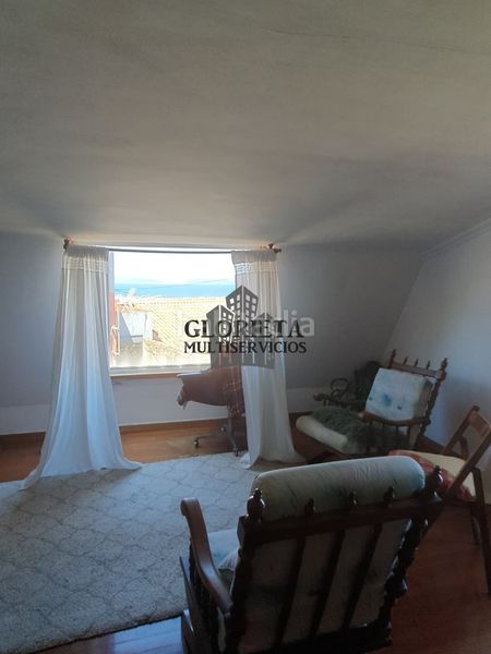 Foto ae02dd06-3a12-49e5-b471-3c4c485cd63a. Casa amb calefacció aparcament a Coruxo - Oia - Saiáns Vigo