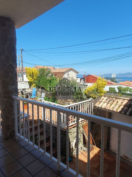 Foto b8c3f1e7-3ff9-4988-8279-f88a68edb4ce. Casa amb calefacció aparcament a Coruxo - Oia - Saiáns Vigo