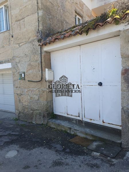 Foto ba403d9e-7b04-4a6c-8115-56677a853f49. Casa amb calefacció aparcament a Coruxo - Oia - Saiáns Vigo