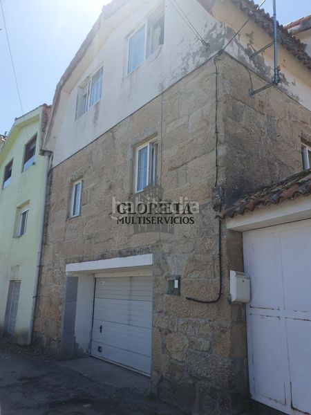 Foto bfd35856-9925-4516-82bc-abce6ab3c3fd. Casa amb calefacció aparcament a Coruxo - Oia - Saiáns Vigo