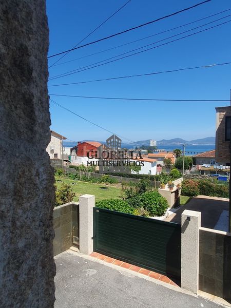 Foto e66311cf-683b-4c8a-982b-7e76328fca95. Casa amb calefacció aparcament a Coruxo - Oia - Saiáns Vigo