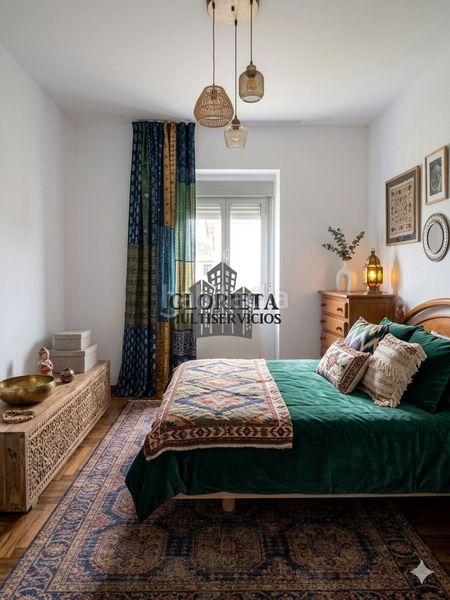 Foto f4d8b590-8590-4d16-aa88-a6f01f520fad. Casa amb calefacció aparcament a Coruxo - Oia - Saiáns Vigo