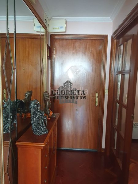 Foto 0481c467-4374-4034-8d07-9a62718815e8. Pis amb calefacció aparcament a Coia Vigo