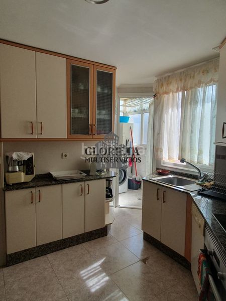 Foto 0b80f90a-9e67-4fc6-a621-75ff80c455da. Pis amb calefacció aparcament a Coia Vigo