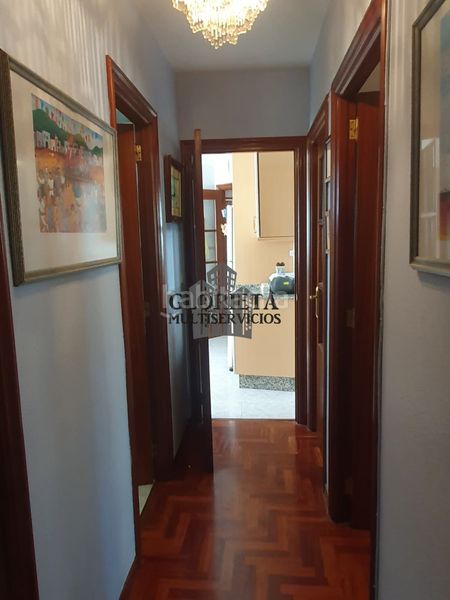 Foto 44ba0c36-b46f-483e-a949-c54090608819. Pis amb calefacció aparcament a Coia Vigo