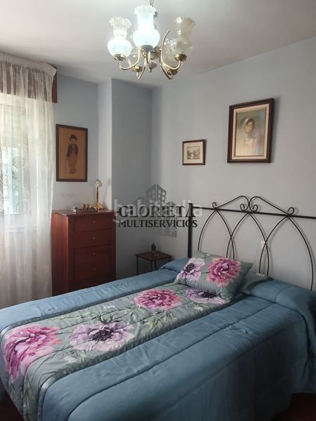 Foto 5e38a9e5-414d-4d76-a8ee-9485d9c17655. Pis amb calefacció aparcament a Coia Vigo