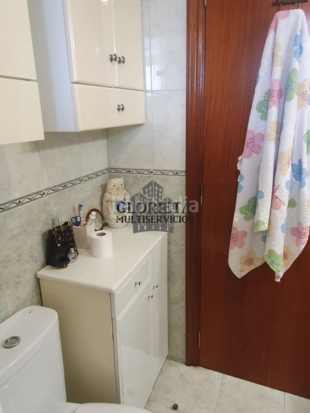 Foto 6091af22-12f5-49ee-b58d-86641ba5c9be. Pis amb calefacció aparcament a Coia Vigo