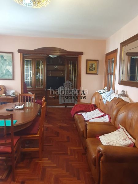 Foto 65d90307-513d-4fd5-85fc-7388ce1eadc7. Pis amb calefacció aparcament a Coia Vigo