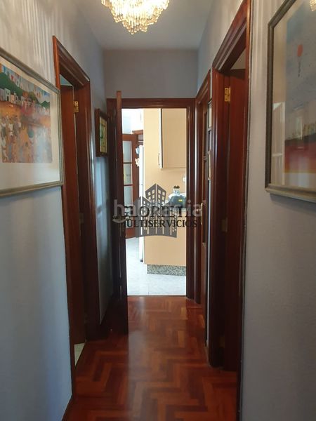 Foto 7d2c2887-9948-446e-8522-902de6644db2. Pis amb calefacció aparcament a Coia Vigo