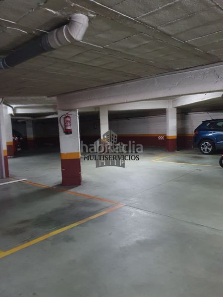 Foto 86e5f3f6-1563-404a-aa8c-674f79e580d6. Pis amb calefacció aparcament a Coia Vigo