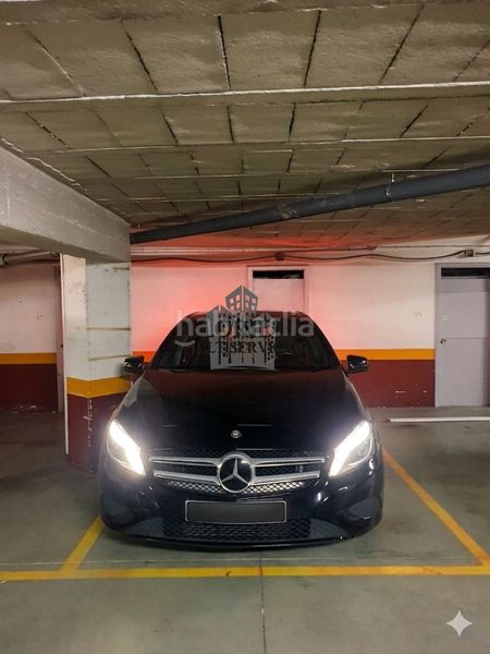Foto 98b1c473-4dc0-4e5d-a1d2-ca4a63ea1408. Pis amb calefacció aparcament a Coia Vigo