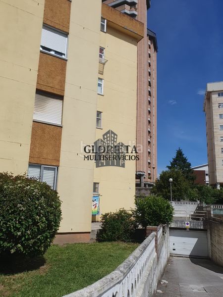 Foto a4ba4a0a-9fdf-4269-b01e-3264c0be8759. Pis amb calefacció aparcament a Coia Vigo