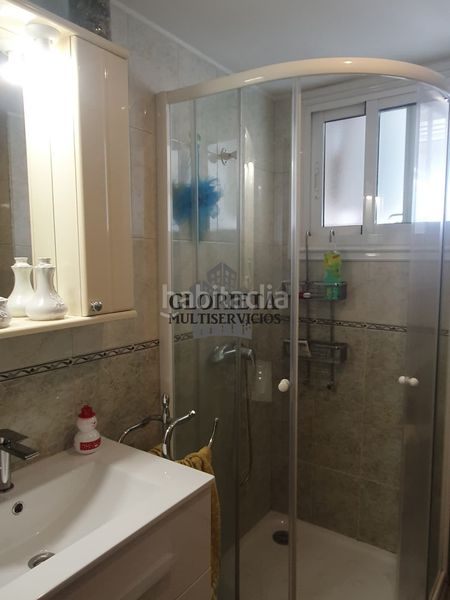 Foto b60e801e-0b16-4bde-a15e-1d6ea223987b. Pis amb calefacció aparcament a Coia Vigo