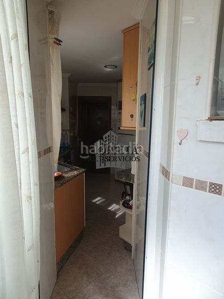 Foto b6671906-db5a-4605-b1a1-99e437dc4bfd. Pis amb calefacció aparcament a Coia Vigo