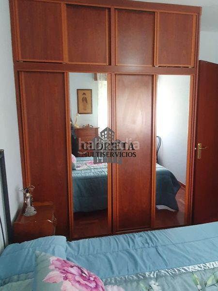 Foto bfc4560d-f926-4223-91f1-5394f8966d97. Pis amb calefacció aparcament a Coia Vigo
