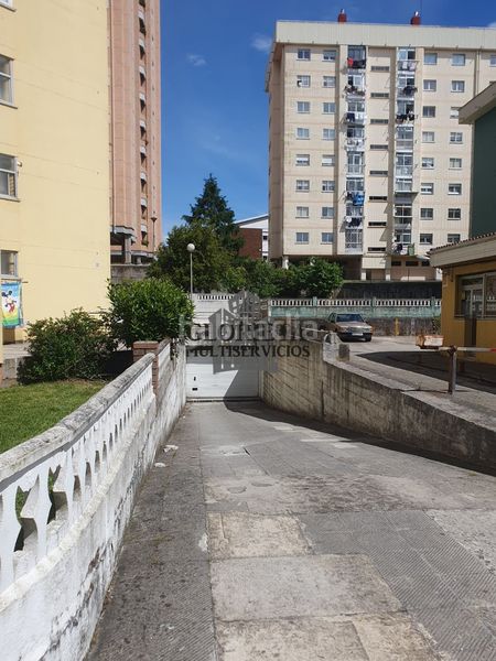 Foto c7fc698d-a240-4ae6-93dd-0cfa906df4fb. Pis amb calefacció aparcament a Coia Vigo