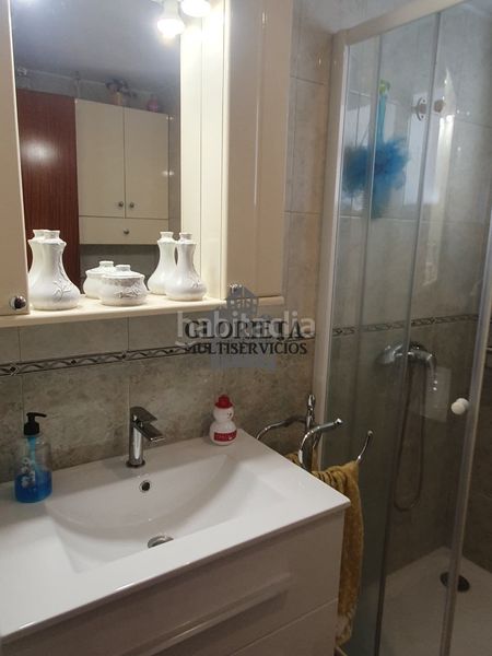 Foto c92c6659-baf2-42d8-85d6-164d367d56e5. Pis amb calefacció aparcament a Coia Vigo