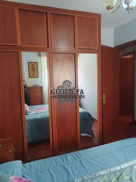 Foto f13344cd-32af-4718-a5c5-f8d472e96ed5. Pis amb calefacció aparcament a Coia Vigo