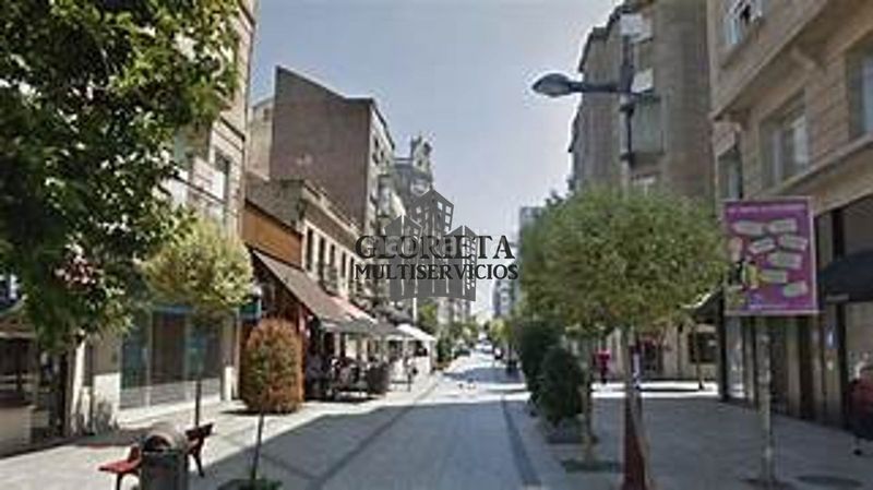 Foto 8f50714b-a86c-4057-a54e-9b8ea57c4e95. Pis amb calefacció aparcament a Casablanca - Calvario Vigo