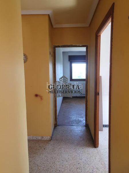 Foto 2472596f-779f-4b3c-a908-2a589f048424. Flat with heating parking in Gondomar