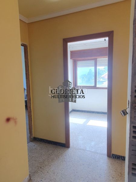 Foto 27ea0e63-e93b-4b99-bec9-b41109d499c7. Flat with heating parking in Gondomar