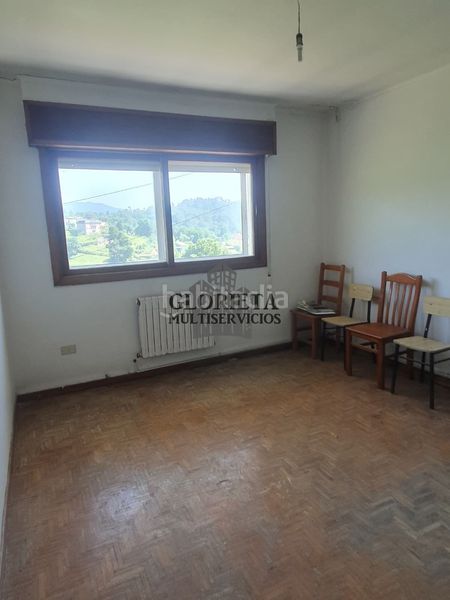 Foto 9cc27bd7-45fb-490f-80fd-278f23790062. Flat with heating parking in Gondomar
