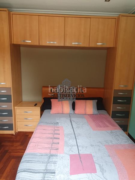 Foto 1eb94163-dabd-4918-a81f-a9caff9a7ccb. Àtic amb calefacció aparcament a travesía de Vigo - san xoán Vigo