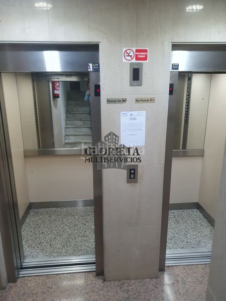 Foto 45f25f06-ead9-4ab9-b2d2-fb8c51bd4782. Àtic amb calefacció aparcament a travesía de Vigo - san xoán Vigo