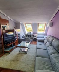 Ático en Travesía de Vigo - San Xoán. Fabuloso ático en venta en aragón!
