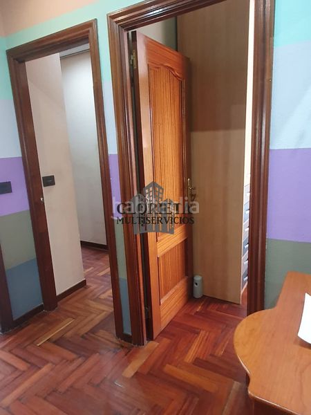 Foto c778c663-75fb-4947-b1b8-27f4bcd3b293. Àtic amb calefacció aparcament a travesía de Vigo - san xoán Vigo