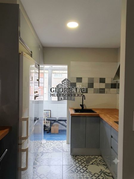 Foto 8079ba7d-fa3d-4714-bddb-c4bade41f332. Pis amb calefacció a A Salgueira - O Castaño Vigo
