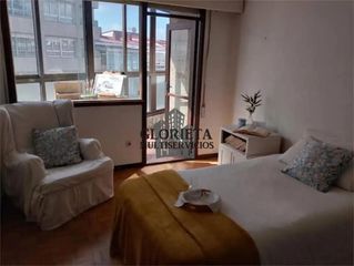 Àtic a Plaza España - Corte Inglés