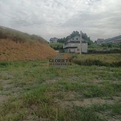 Finca rústica a Gondomar. Parcela en venta en vilaboa!