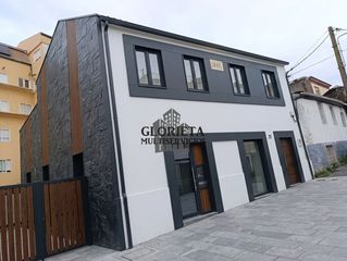 Casa adossada a As Travesas - Balaidos