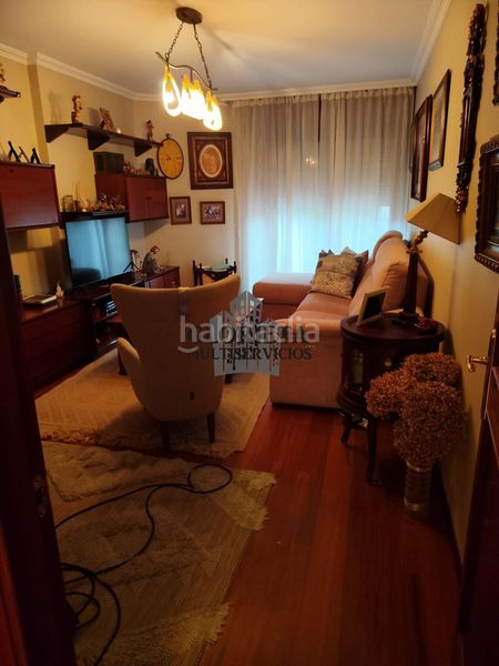 Foto 2f568f94-c979-4665-9af3-128817d0ae78. Pis amb aparcament a Darbo Cangas