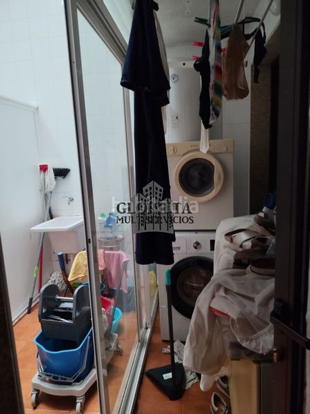 Foto bd7b8170-1e6c-412a-be20-0bcc65a217e3. Pis amb aparcament a Darbo Cangas