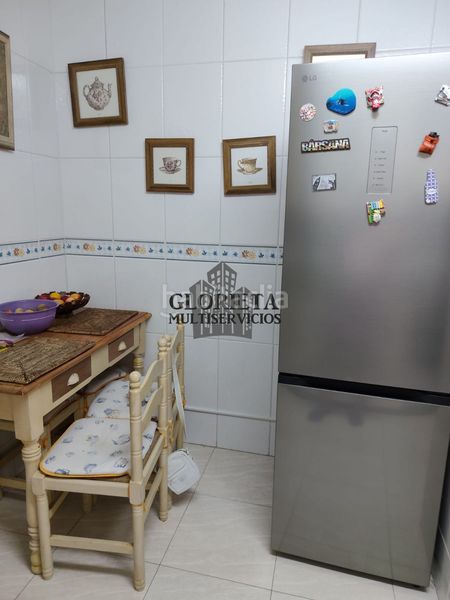 Foto c7ff6f5a-c527-4491-a25f-b04610b6c053. Pis amb aparcament a Darbo Cangas