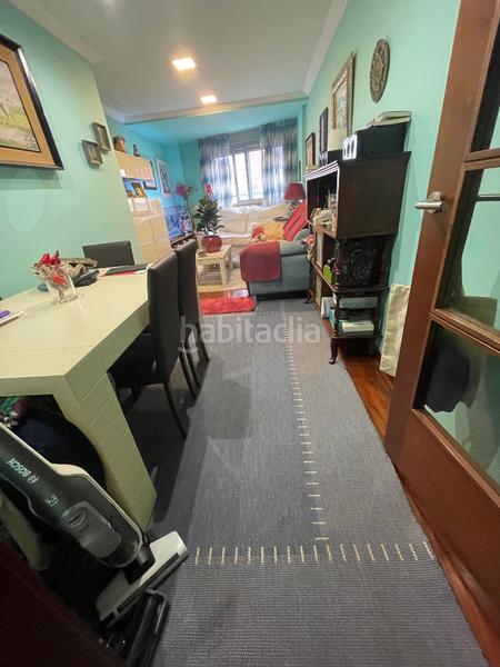 Foto 508c76a9-2149-4f09-8425-82bb24c18469. Piso pi y margall, 2 dormitorios,calefacción, garaje en Vigo