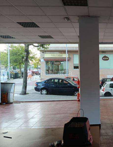 Foto 99c4b5cb-93cd-4716-973f-5ef91cbb10b9. Alquiler local comercial martín echegaray, local acondicionado de 100m2. en Vigo