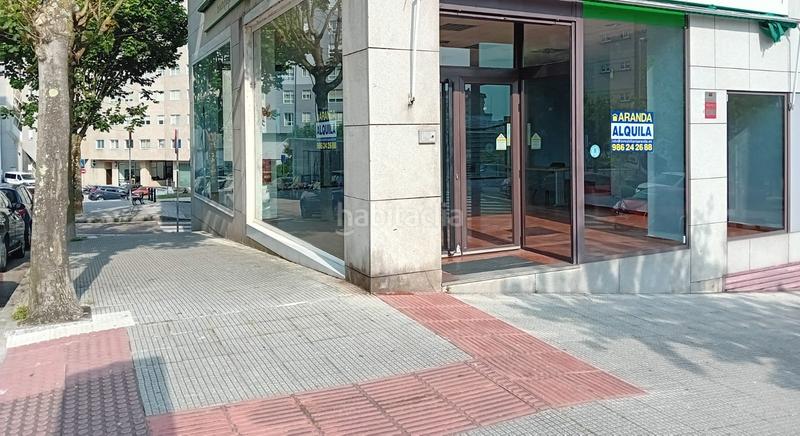 Foto dd72d690-aea1-4378-969e-fbb951b6f061. Alquiler local comercial martín echegaray, local acondicionado de 100m2. en Vigo