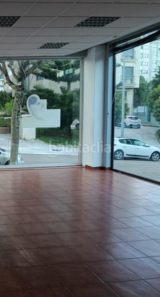 Foto 540e7622-9158-4440-8839-bf34b4cd40ca. Miete geschäftsraum in As Travesas - Balaidos Vigo