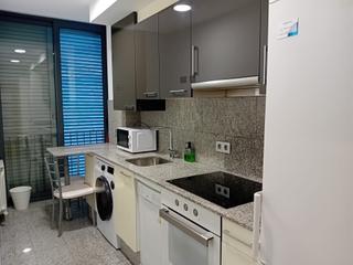 Location Appartement à Estrada de clara campoamor 6. Zona castrelos - calle clara campoamor, amueblado, 2 dormitorios